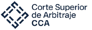 Centro Superior de Arbitraje CCA